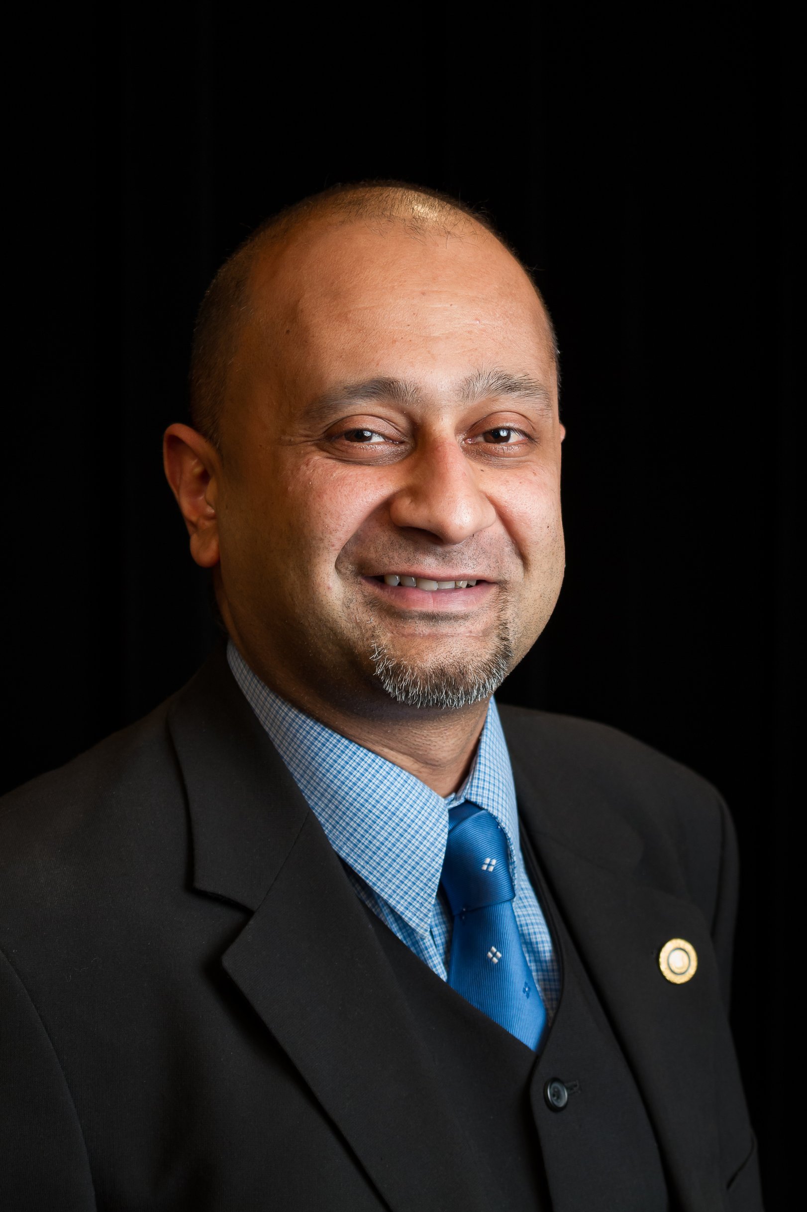 Kiran Singh Sirah